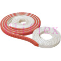 At20 PU Synchronous Belt with Rubber